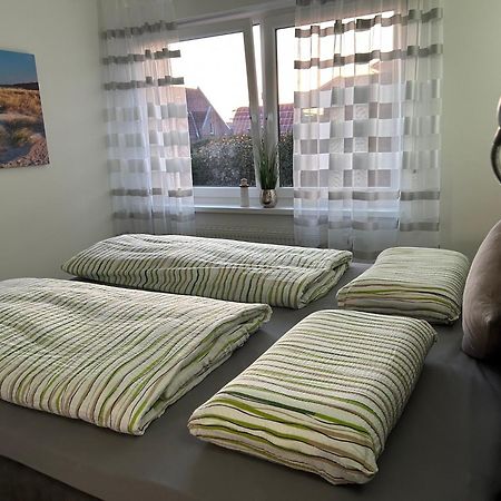 Deichwaerts Carolinensiel Apartman Wittmund Kültér fotó