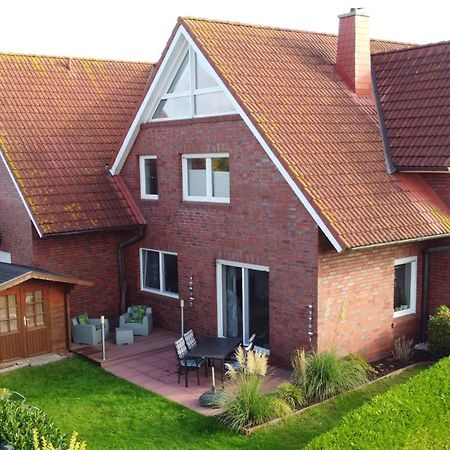 Deichwaerts Carolinensiel Apartman Wittmund Kültér fotó