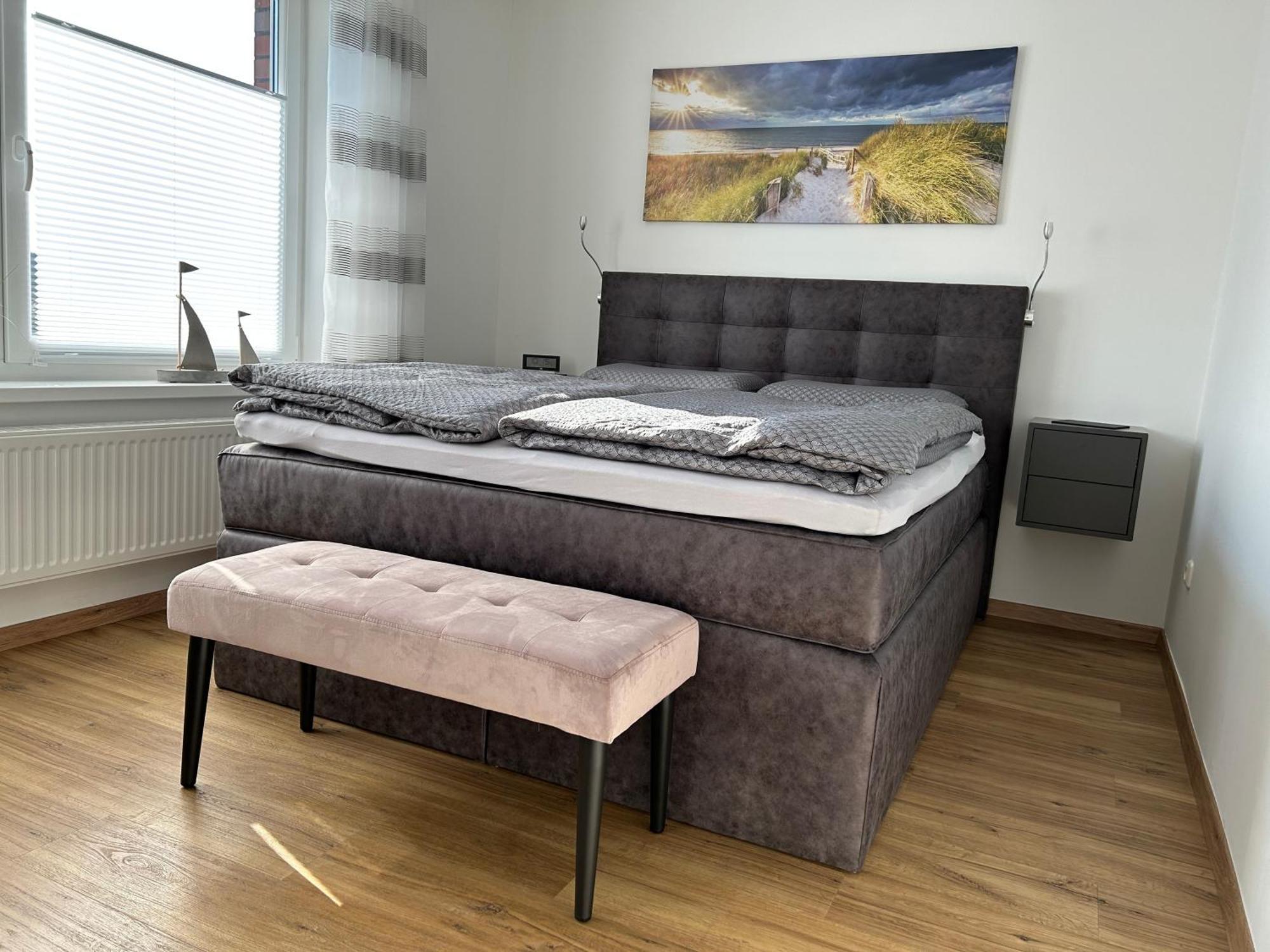 Deichwaerts Carolinensiel Apartman Wittmund Kültér fotó