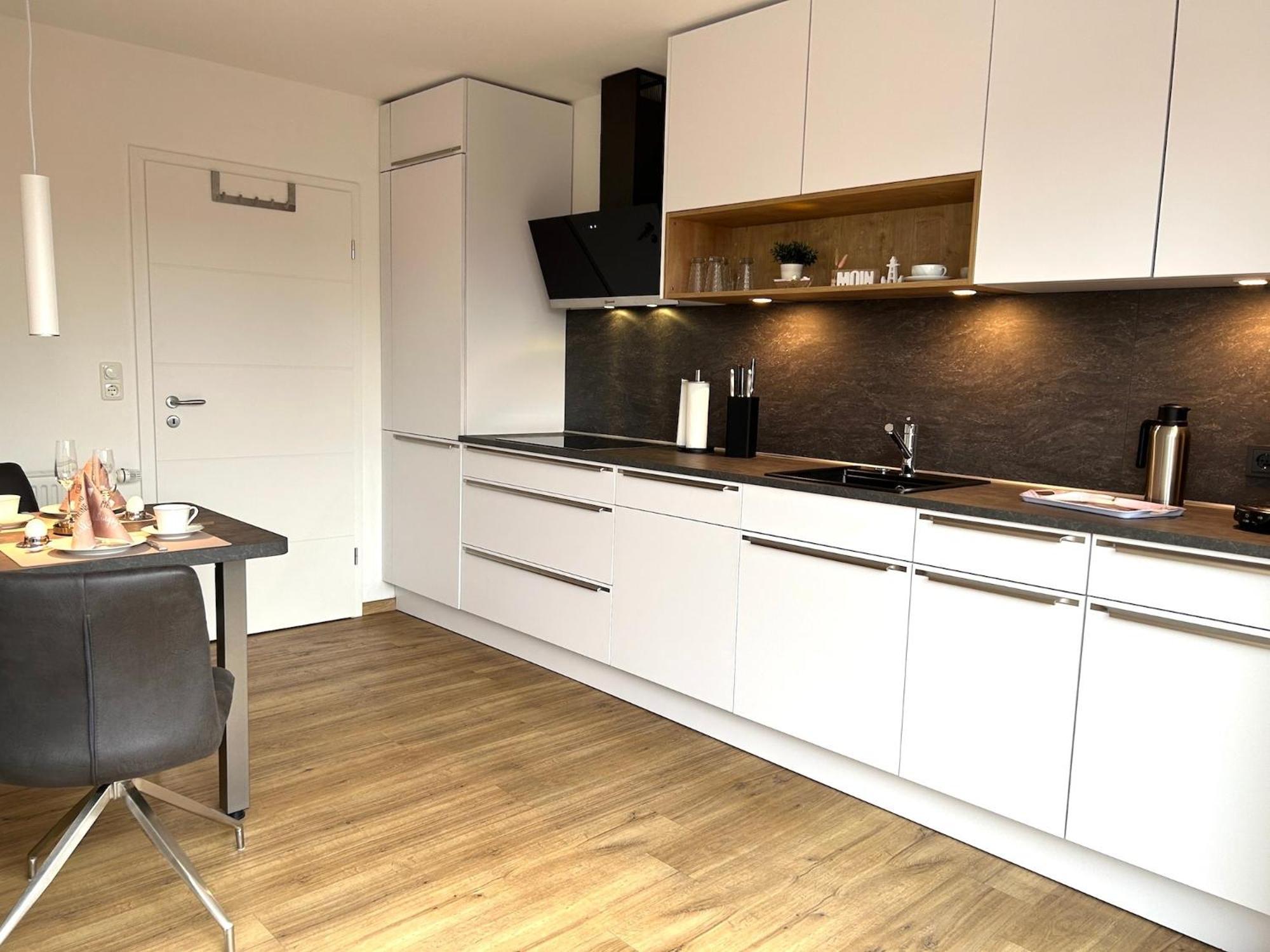 Deichwaerts Carolinensiel Apartman Wittmund Kültér fotó