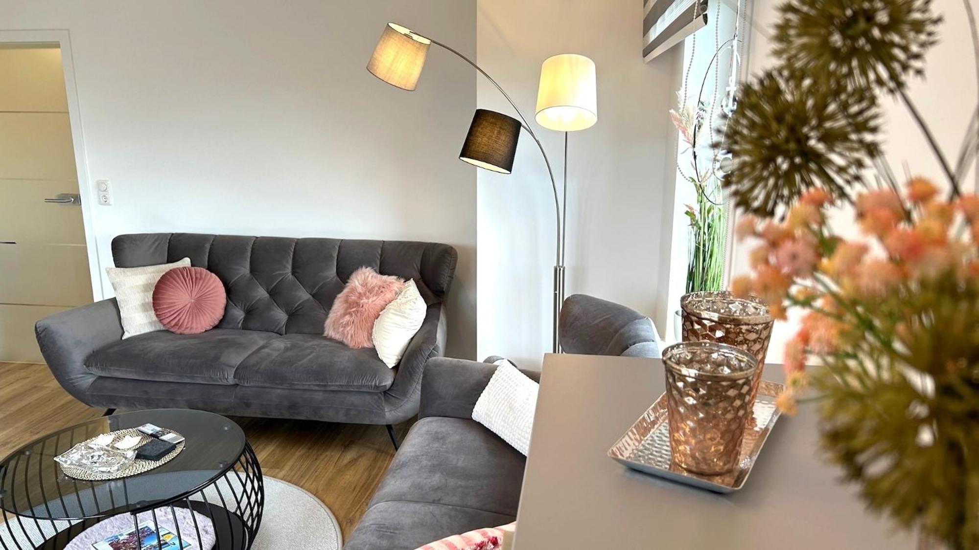 Deichwaerts Carolinensiel Apartman Wittmund Kültér fotó